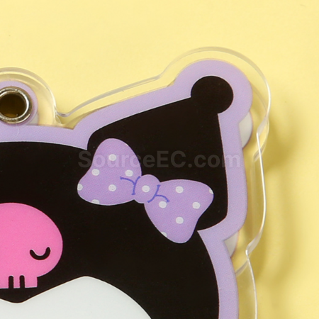 Customization Acrylic sliding cover small mirror Promotional Products