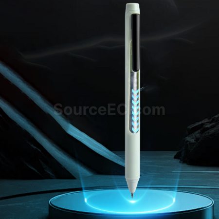 Customization Gravity swing pen signing pen Promotional Products