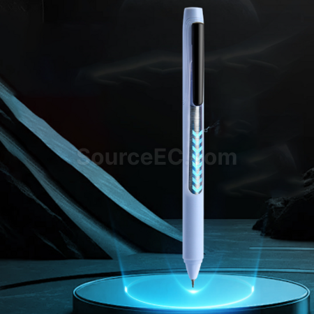 Customization Gravity swing pen signing pen Promotional Products