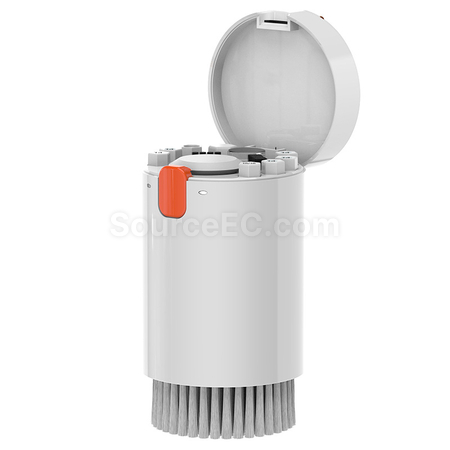 Customization Multifunctional Keyboard Headphone Cleaning Brush Promotional Products