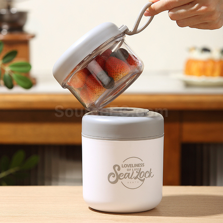 Customization Salad Cup Promotional Products