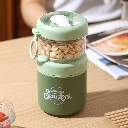 Customization Salad Cup Promotional Products