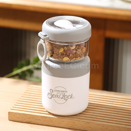 Customization Salad Cup Promotional Products