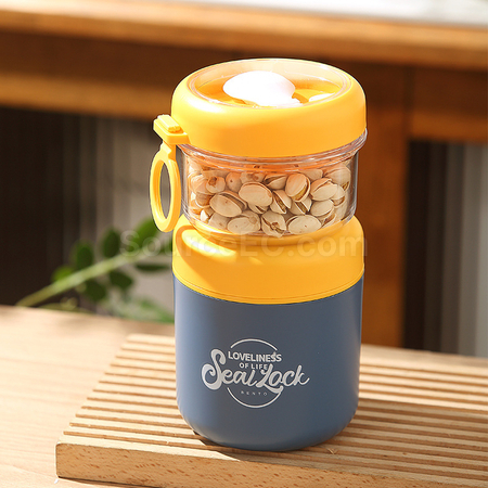 Customization Salad Cup Promotional Products