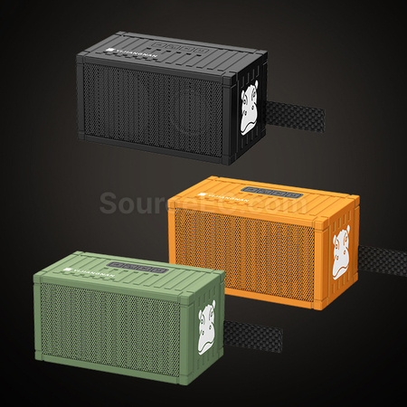Customization Outdoor Bluetooth Speaker Promotional Products