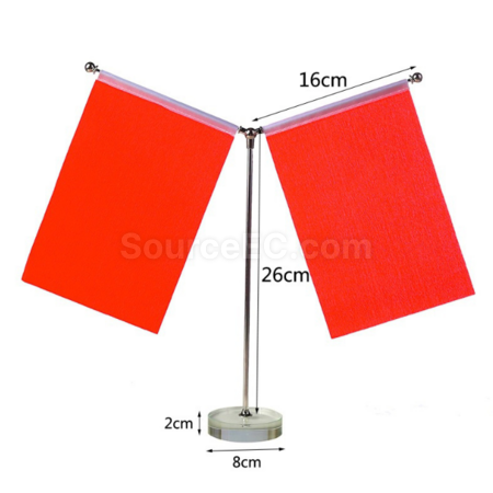 Customization Advertising flag (customizable pattern) Promotional Products