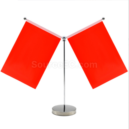 Customization Y-shaped advertising flag(Customizable patterns) Promotional Products