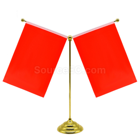 Customization Y-shaped advertising flag(Customizable patterns) Promotional Products