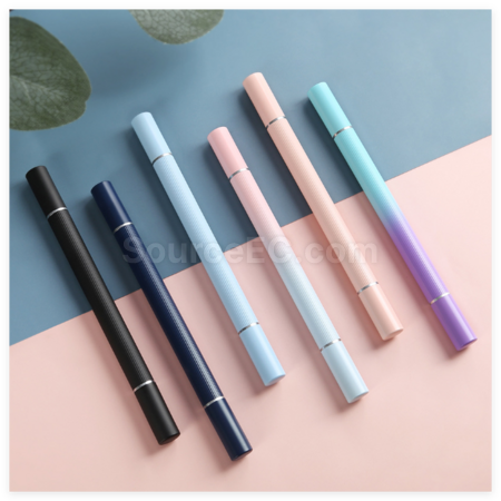 Customization Creative 2-in-1 Ballpoint Pen - Everlasting Pen Promotional Products