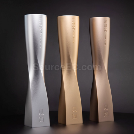 Customization Metal trophy Promotional Products