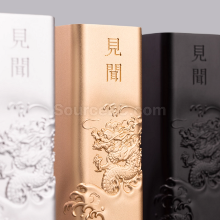 Customization Metal trophy Promotional Products