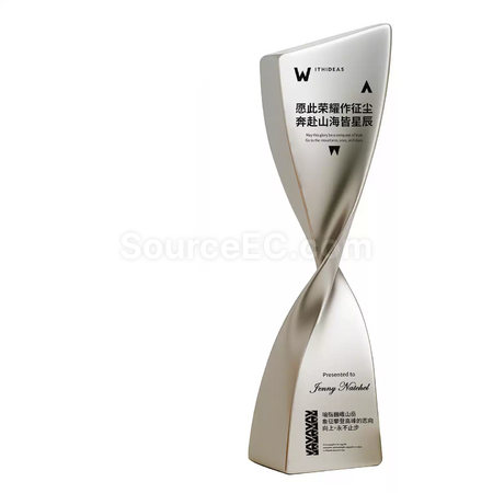 Customization Twisted Metal Trophy Promotional Products