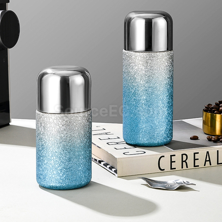 Customization Titanium covered insulated cup Promotional Products