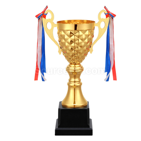 Metal Trophy