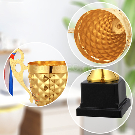 Customization Metal Trophy Promotional Products