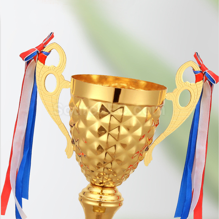 Customization Metal Trophy Promotional Products