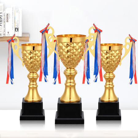 Customization Metal Trophy Promotional Products