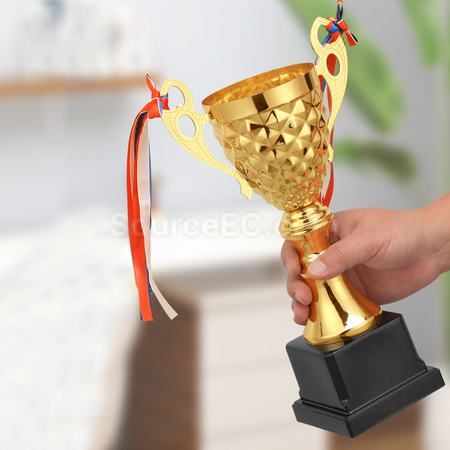 Customization Metal Trophy Promotional Products