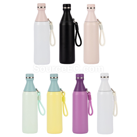 Customization Stainless Steel Sport Mug Promotional Products