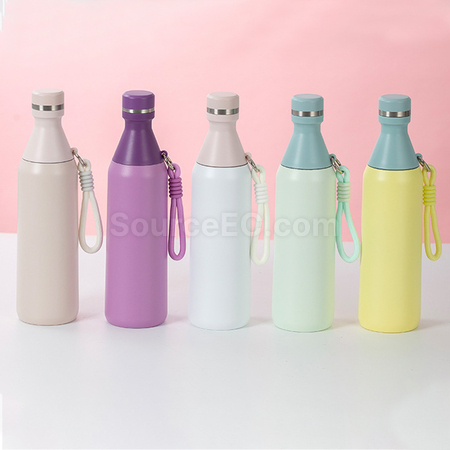 Customization Stainless Steel Sport Mug Promotional Products