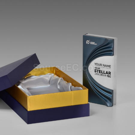 Customization High-end metal trophy Promotional Products