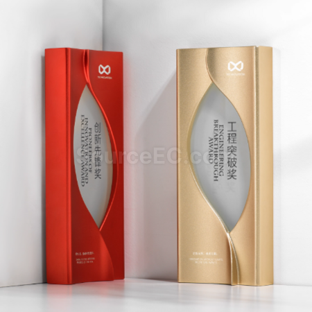 Customization High-end metal trophy Promotional Products