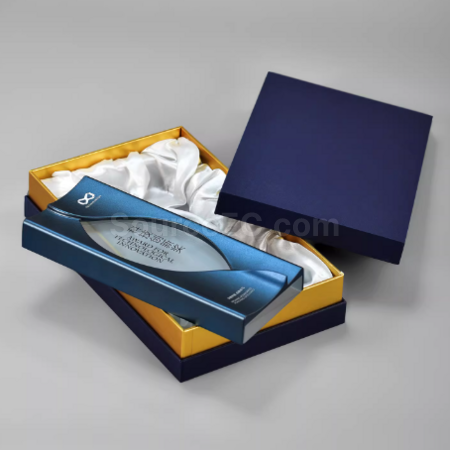 Customization High-end metal trophy Promotional Products