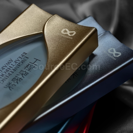 Customization High-end metal trophy Promotional Products