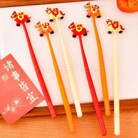 Customization Shake-up neutral pen Promotional Products
