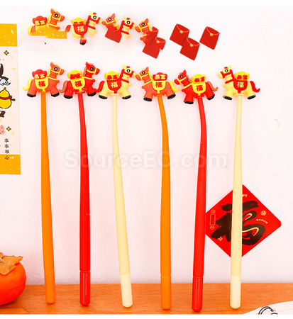 Customization Shake-up neutral pen Promotional Products