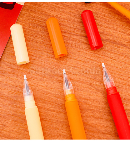 Customization Shake-up neutral pen Promotional Products