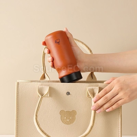 Customization 316Stainless steel thermos cup Promotional Products