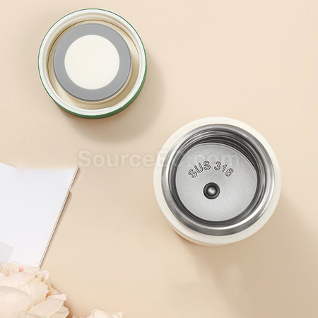 Customization 316Stainless steel thermos cup Promotional Products