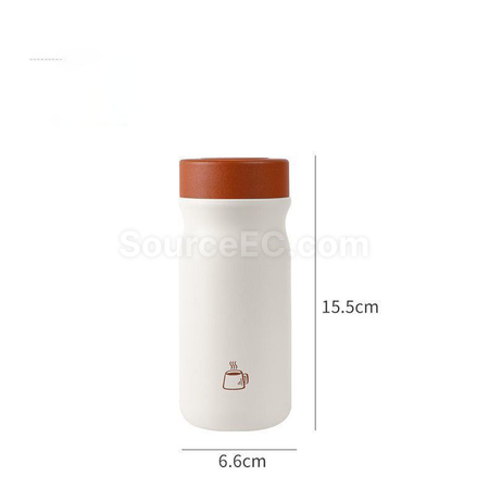 Customization 316Stainless steel thermos cup Promotional Products
