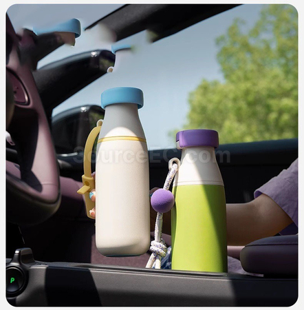 Customization 316Stainless steel thermos cup Promotional Products