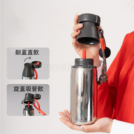 Customization 316Stainless steel thermos cup Promotional Products