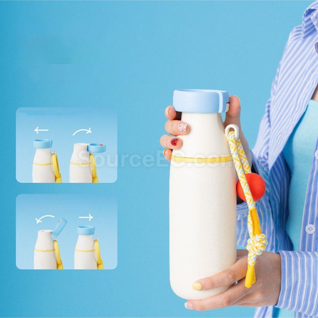 Customization 316Stainless steel thermos cup Promotional Products