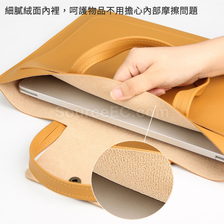 Customization Fashion Laptop Bag Promotional Products