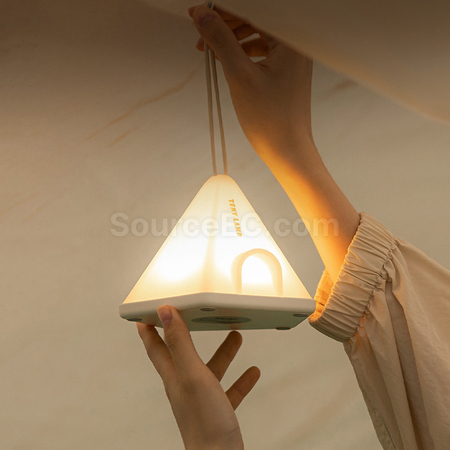 Customization Tent Night Light Promotional Products