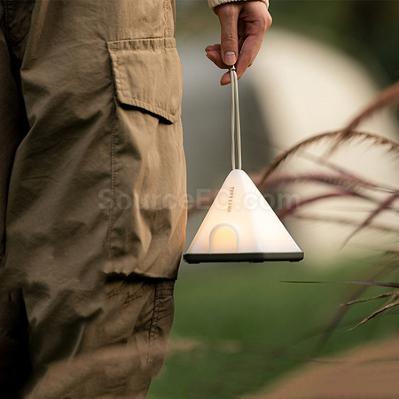 Customization Tent Night Light Promotional Products