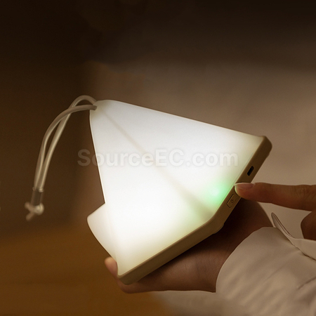 Customization Tent Night Light Promotional Products