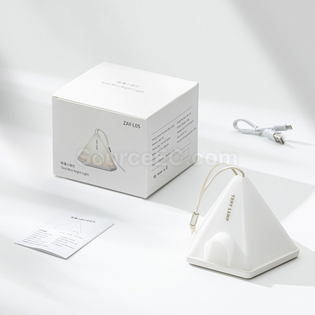 Customization Tent Night Light Promotional Products