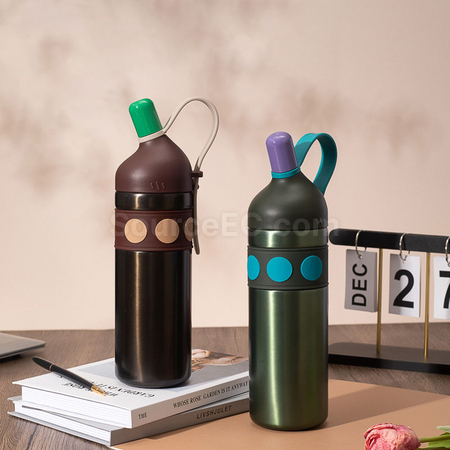 Customization 316Stainless steel thermos cup Promotional Products