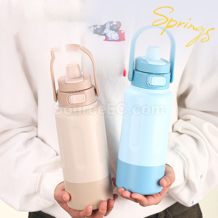 Customization Stainless steel double-layer thermal insulation cup Promotional Products