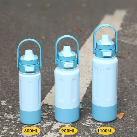 Customization Stainless steel double-layer thermal insulation cup Promotional Products