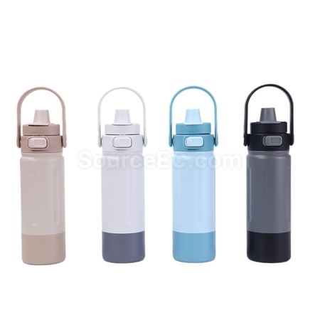 Customization Stainless steel double-layer thermal insulation cup Promotional Products