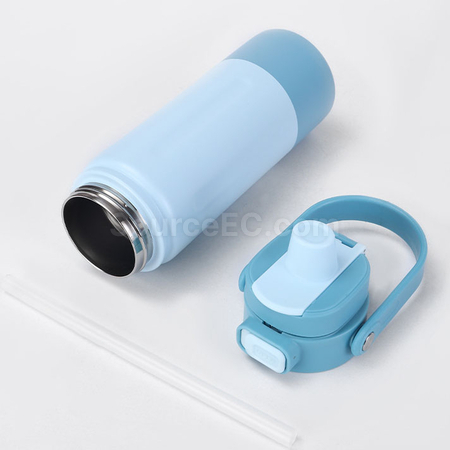 Customization Stainless steel double-layer thermal insulation cup Promotional Products