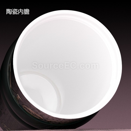Customization Large-Capacity Portable Thermos With  Stainless Steel/Ceramic Inner Liner Promotional Products