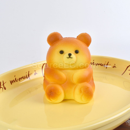 Customization Squeeze stress-relief toy Promotional Products