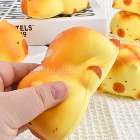 Customization Squeeze stress-relief toy Promotional Products